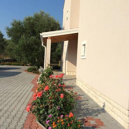Apartments Franov Bibinje Zewnętrze zdjęcie