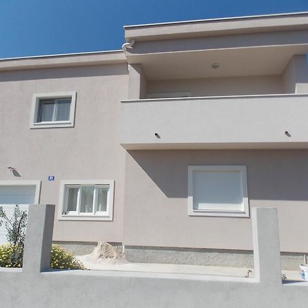 Apartments Franov Bibinje Zewnętrze zdjęcie