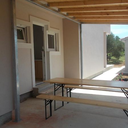 Apartments Franov Bibinje Zewnętrze zdjęcie
