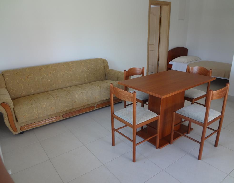 Apartments Franov Bibinje Pokój zdjęcie