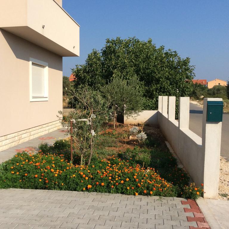 Apartments Franov Bibinje Zewnętrze zdjęcie