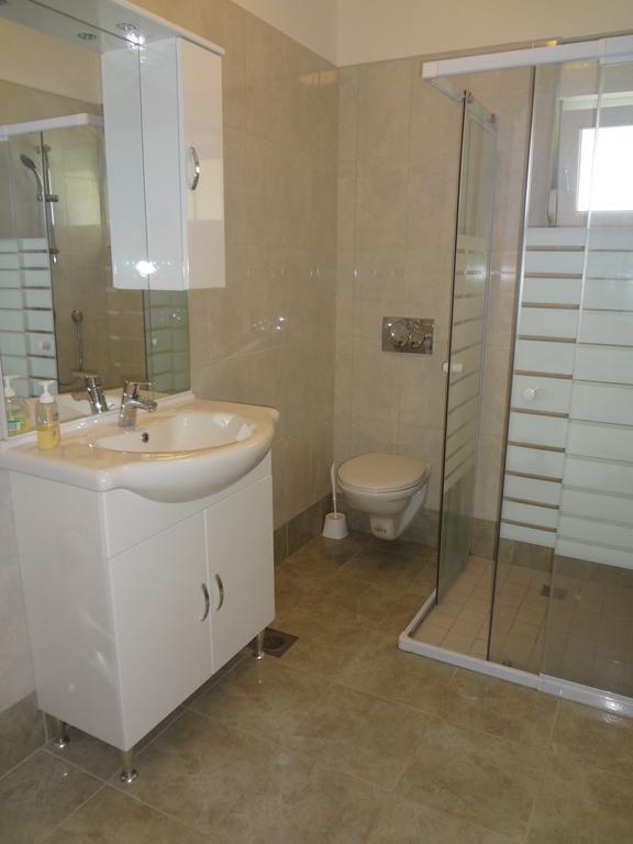 Apartments Franov Bibinje Pokój zdjęcie