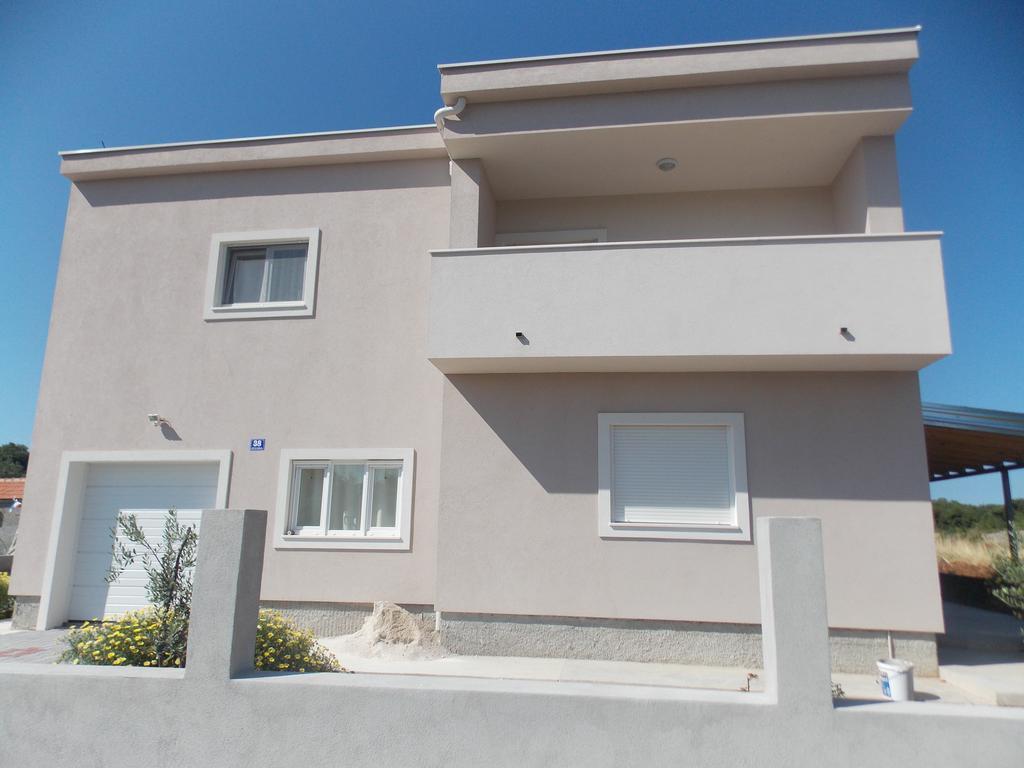 Apartments Franov Bibinje Zewnętrze zdjęcie