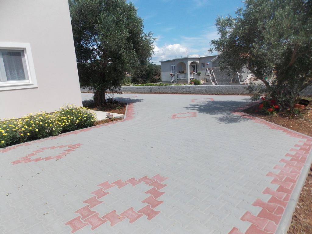 Apartments Franov Bibinje Pokój zdjęcie