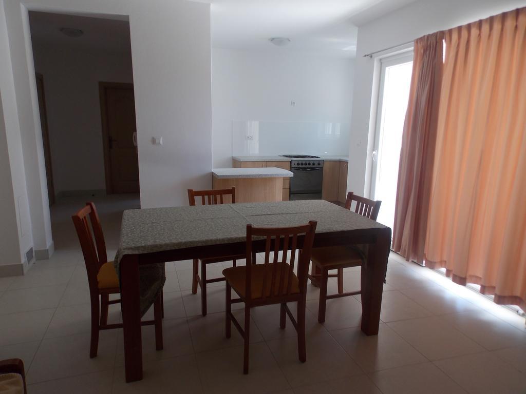 Apartments Franov Bibinje Pokój zdjęcie
