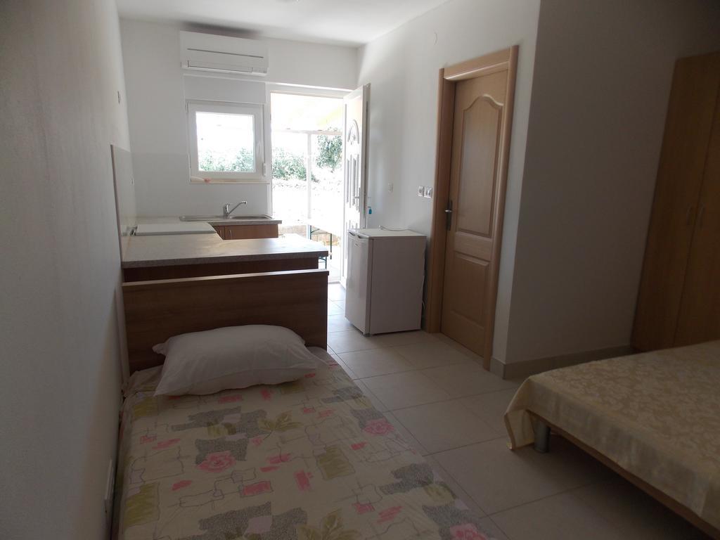 Apartments Franov Bibinje Pokój zdjęcie