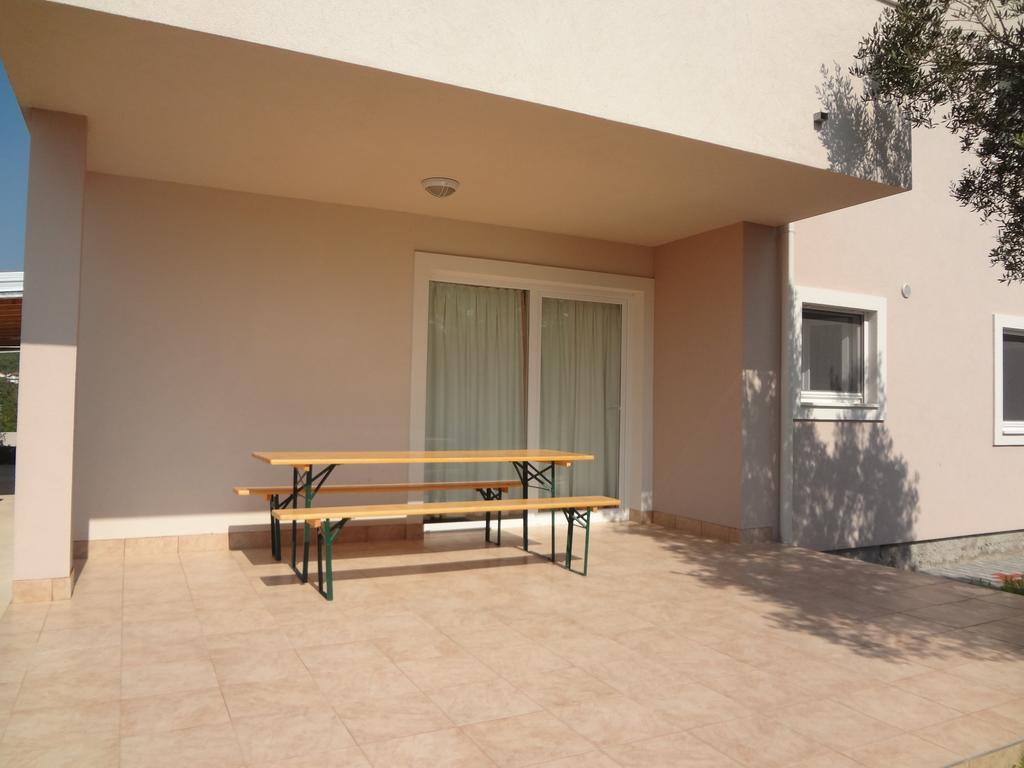 Apartments Franov Bibinje Pokój zdjęcie