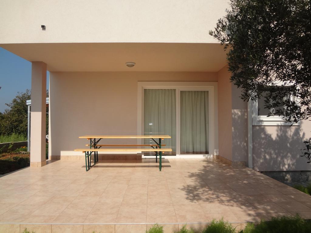Apartments Franov Bibinje Pokój zdjęcie