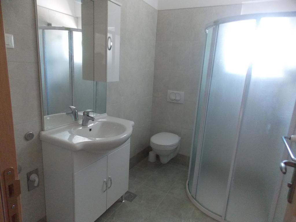 Apartments Franov Bibinje Zewnętrze zdjęcie