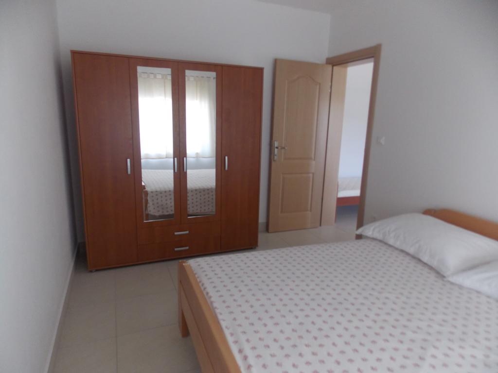 Apartments Franov Bibinje Zewnętrze zdjęcie